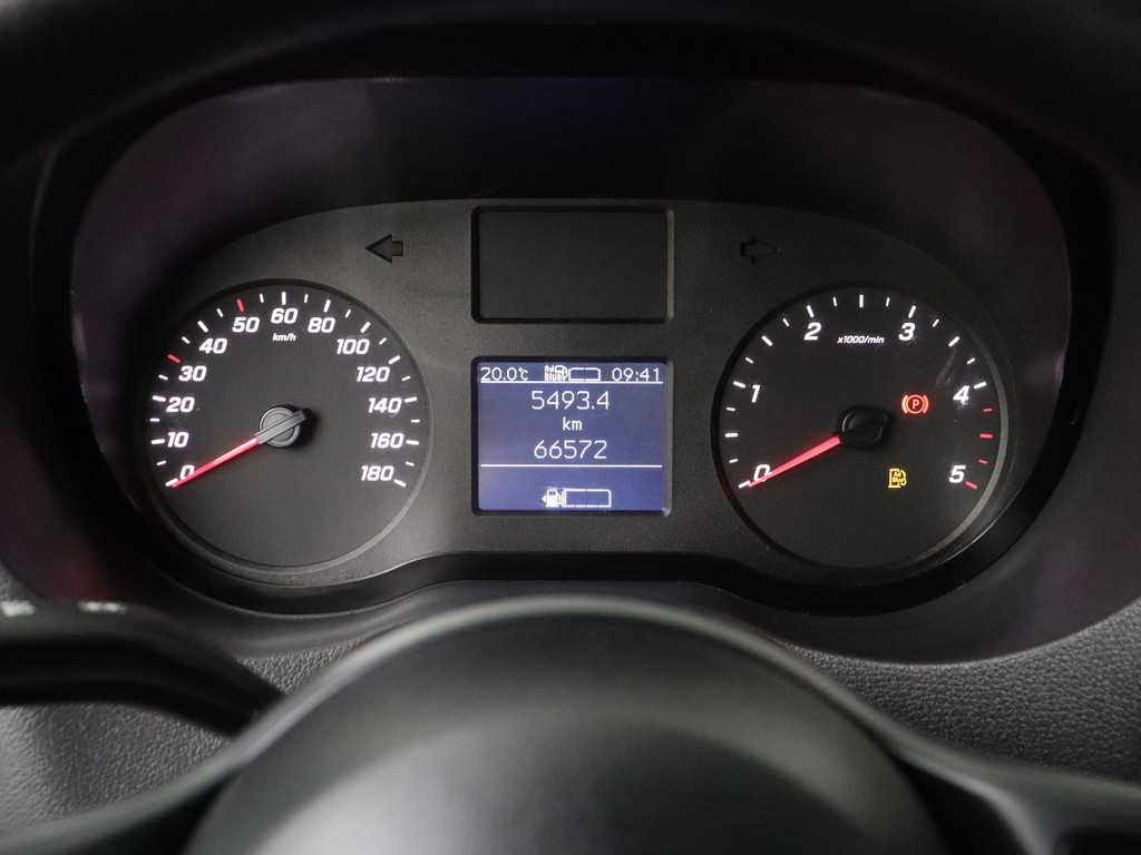 Mercedes-Benz Sprinter 2.0TDI Highline