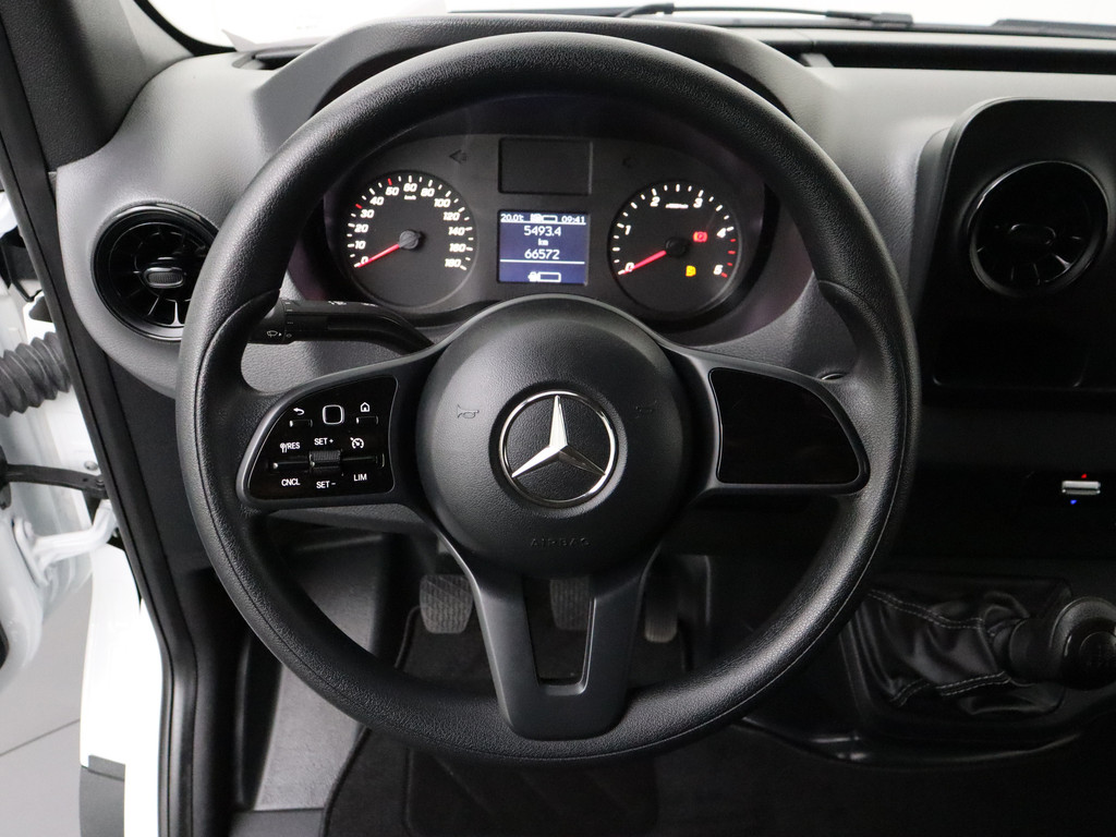 Mercedes-Benz Sprinter 2.0TDI Highline