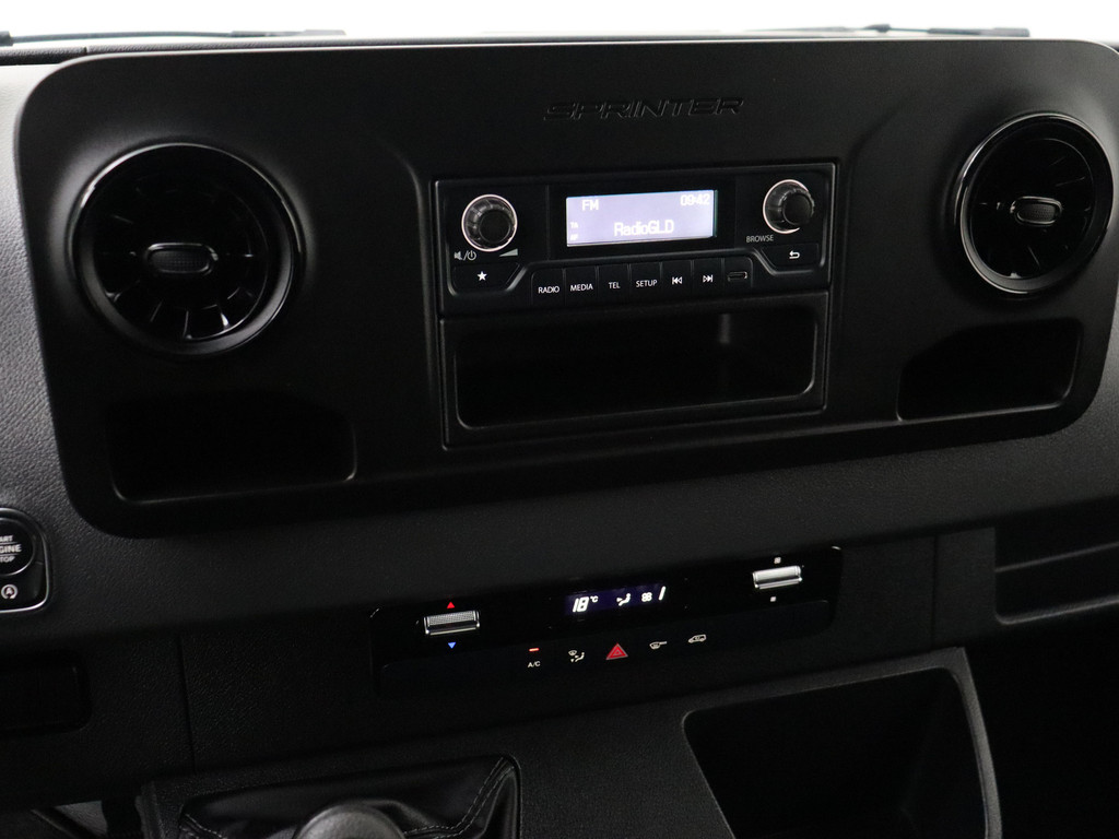 Mercedes-Benz Sprinter 2.0TDI Highline