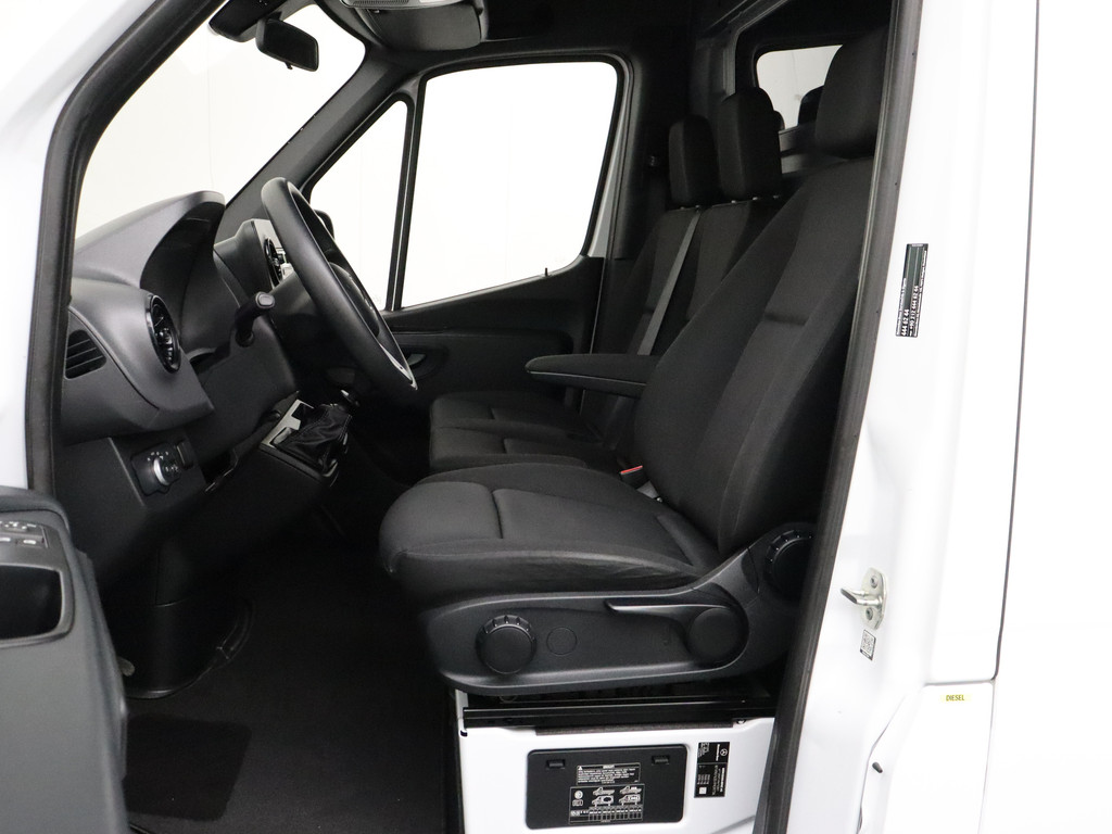 Mercedes-Benz Sprinter 2.0TDI Highline