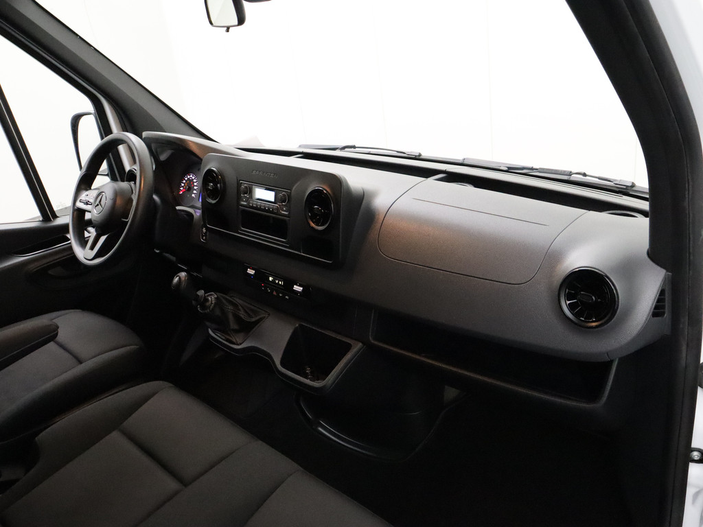 Mercedes-Benz Sprinter 2.0TDI Highline