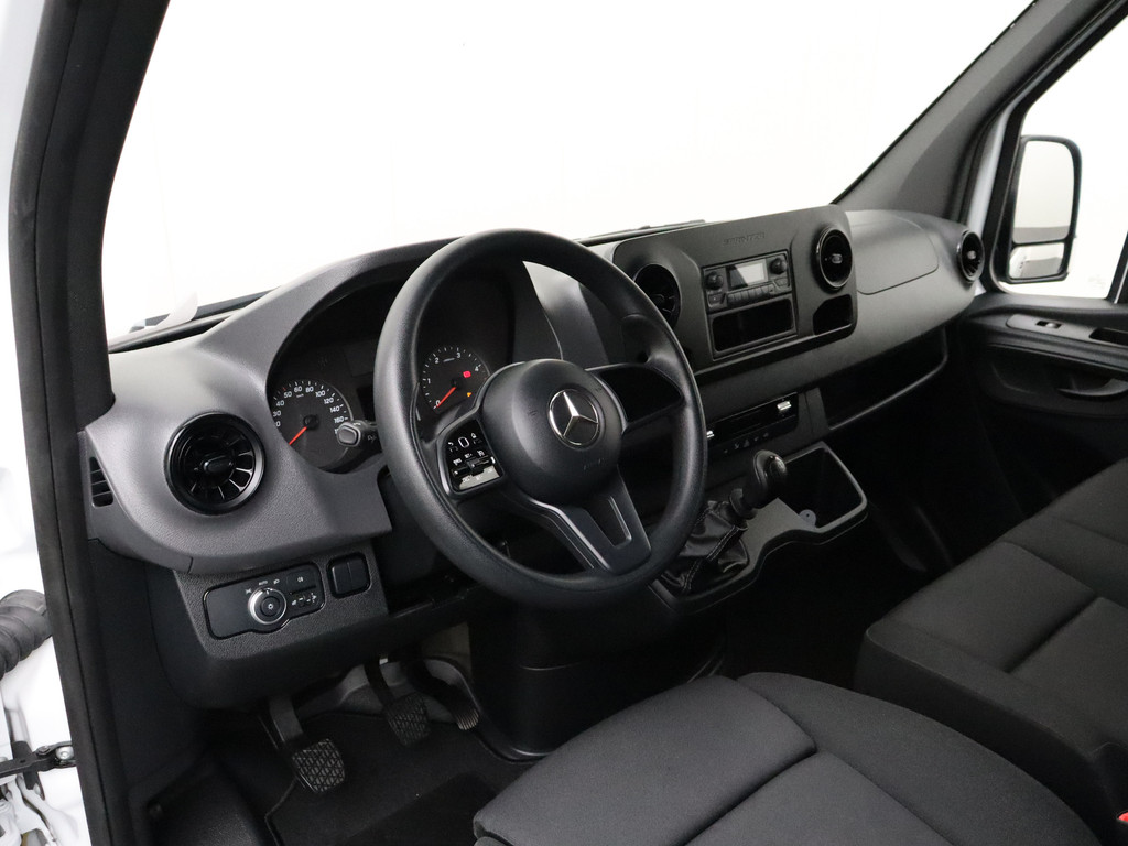 Mercedes-Benz Sprinter 2.0TDI Highline