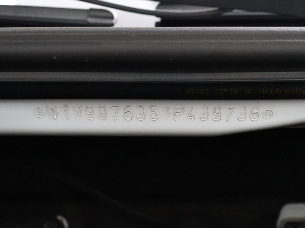 Mercedes-Benz Sprinter 2.0TDI Highline