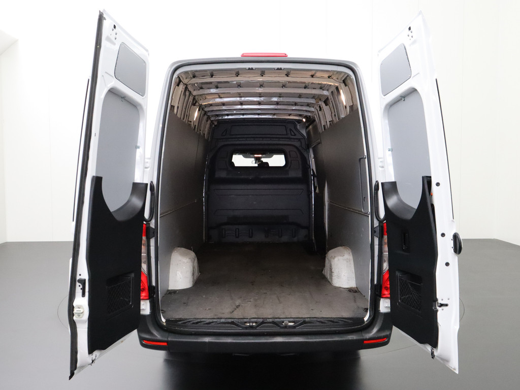 Mercedes-Benz Sprinter 2.0TDI Highline