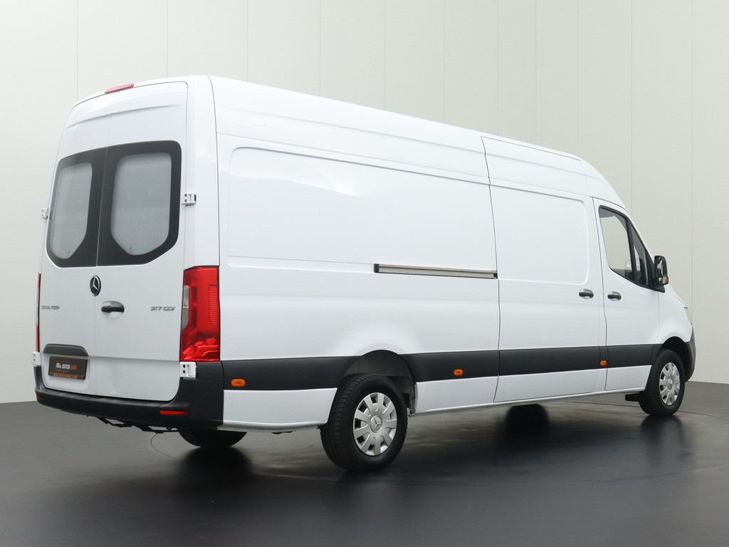Mercedes-Benz Sprinter 2.0TDI Highline
