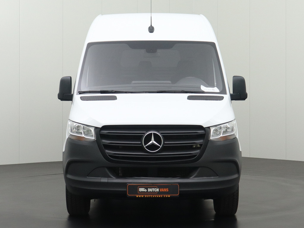 Mercedes-Benz Sprinter 2.0TDI Highline