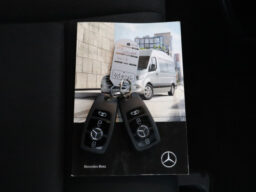 Mercedes-Benz Sprinter 317CDI L3H2 Maxi | 66.572 km | 2022 | 170 pk