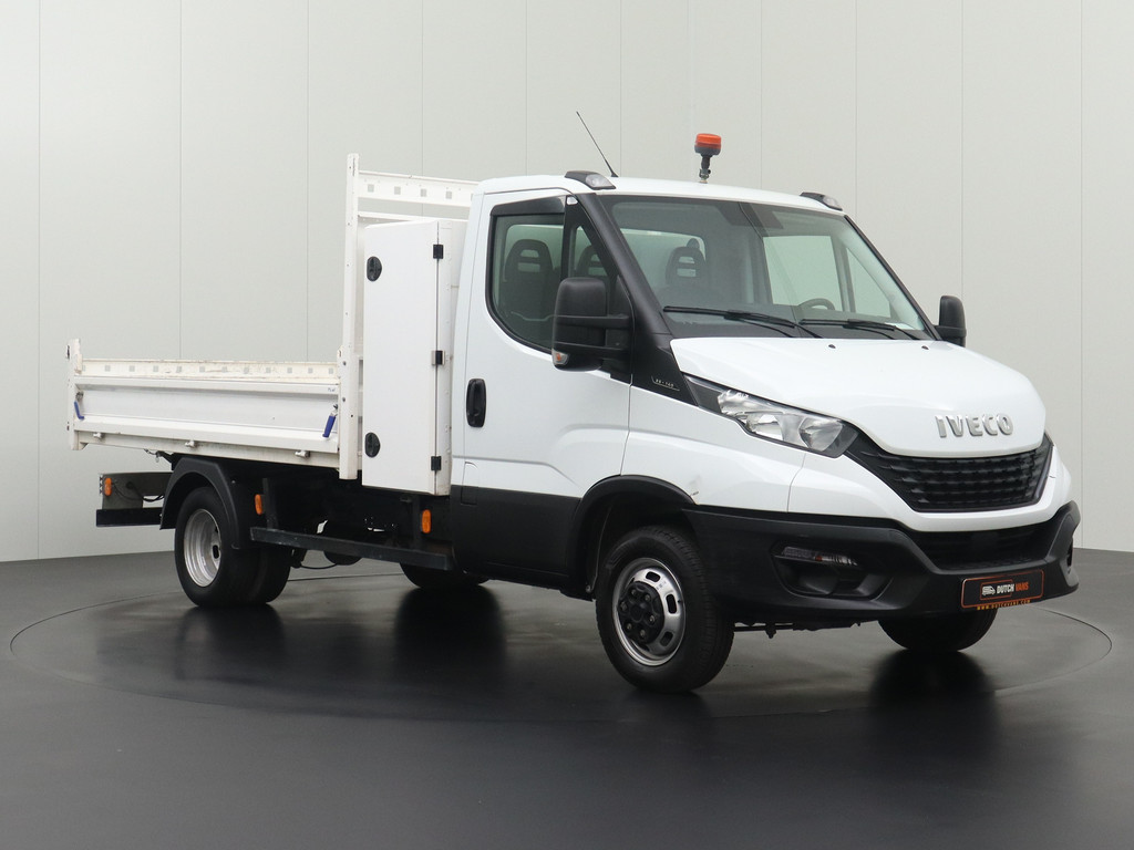 Mercedes-Benz Sprinter 2.0TDI Highline
