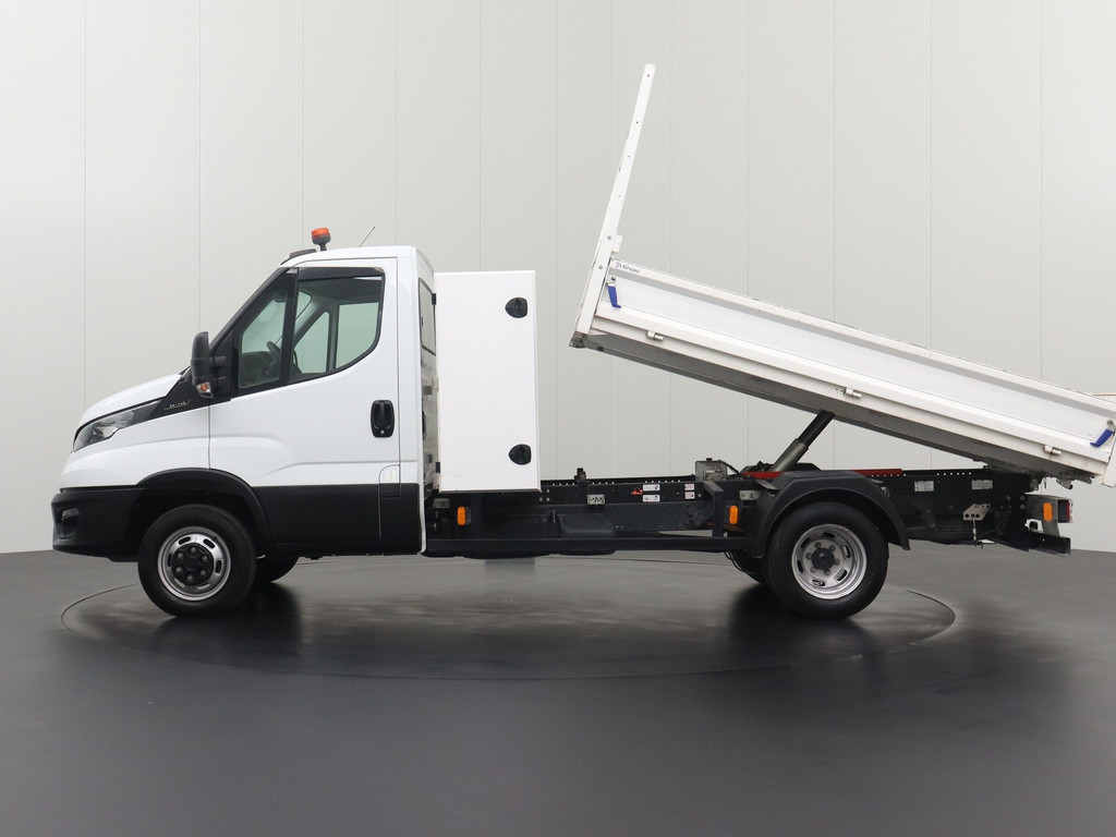 Mercedes-Benz Sprinter 2.0TDI Highline