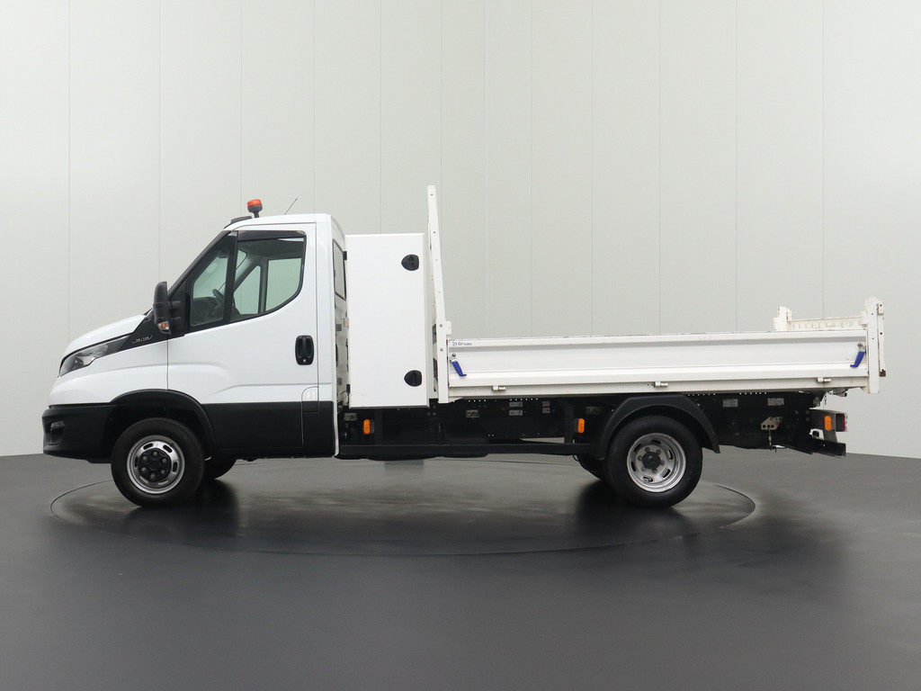 Mercedes-Benz Sprinter 2.0TDI Highline