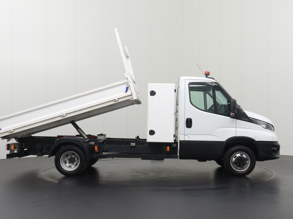 Mercedes-Benz Sprinter 2.0TDI Highline