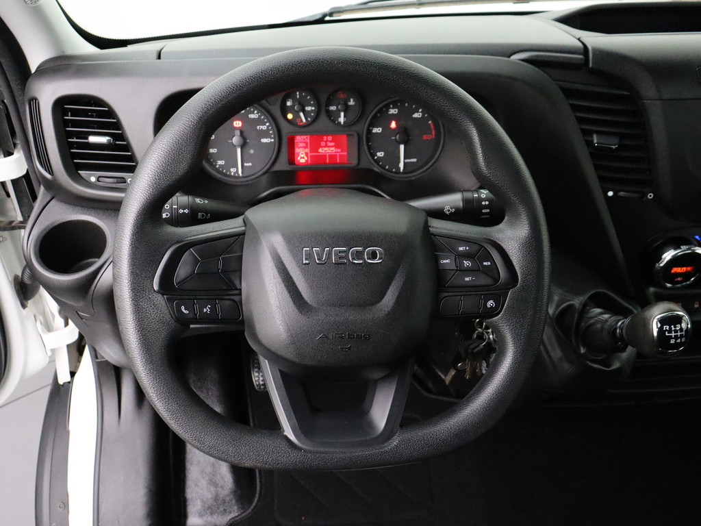 Mercedes-Benz Sprinter 2.0TDI Highline