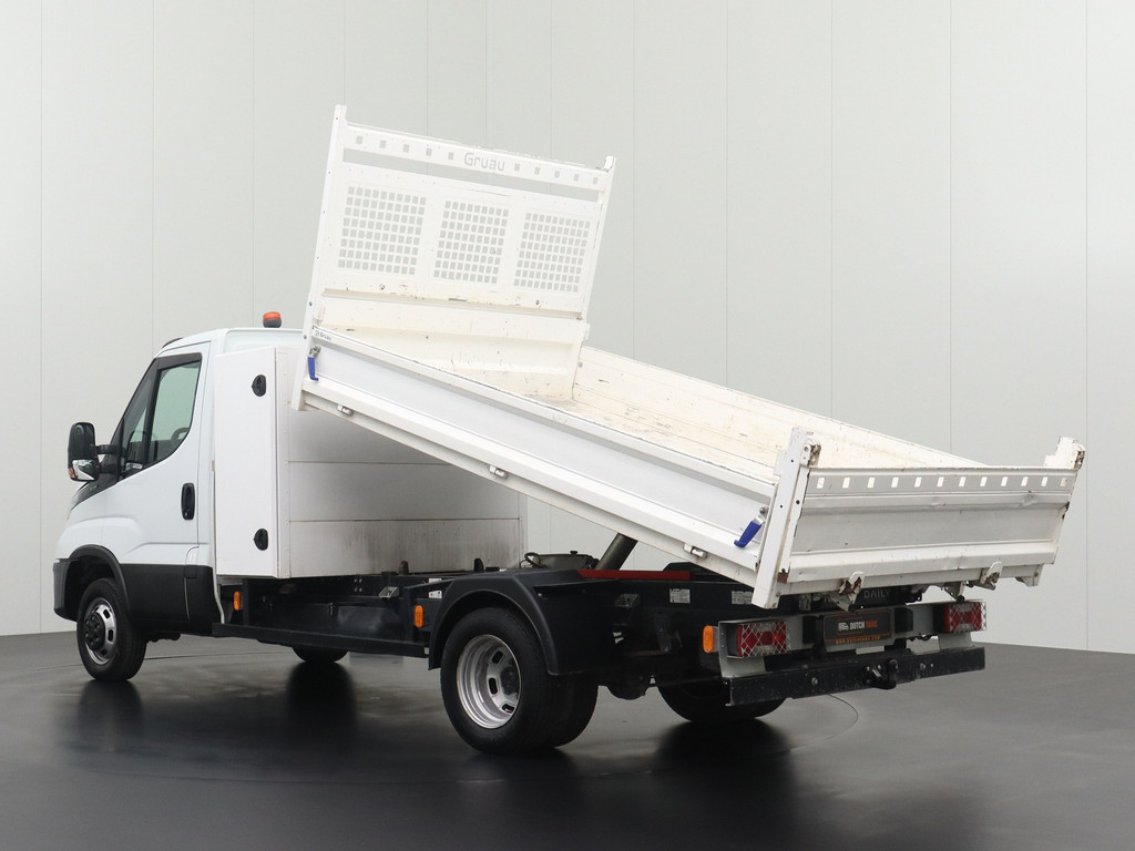 Mercedes-Benz Sprinter 2.0TDI Highline