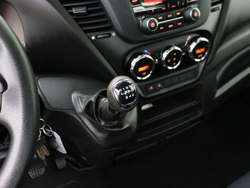 Mercedes-Benz Sprinter 2.0TDI Highline