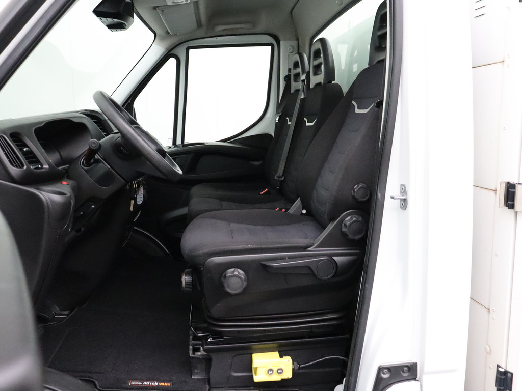 Mercedes-Benz Sprinter 2.0TDI Highline