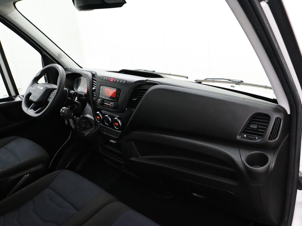 Mercedes-Benz Sprinter 2.0TDI Highline