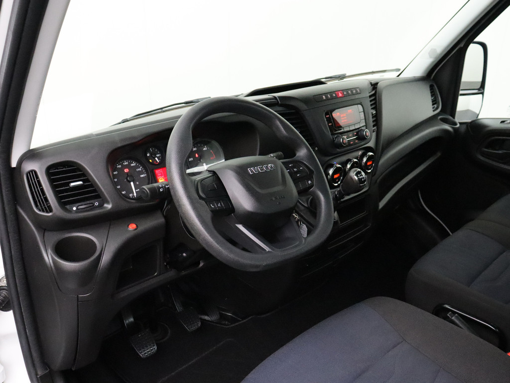 Mercedes-Benz Sprinter 2.0TDI Highline