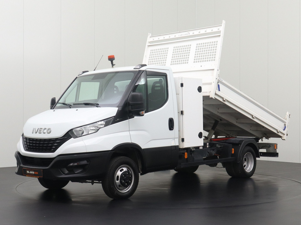 Mercedes-Benz Sprinter 2.0TDI Highline
