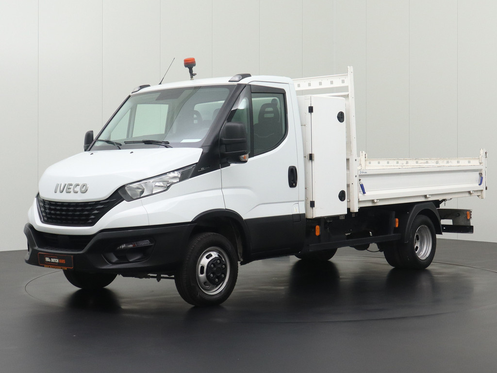 Mercedes-Benz Sprinter 2.0TDI Highline