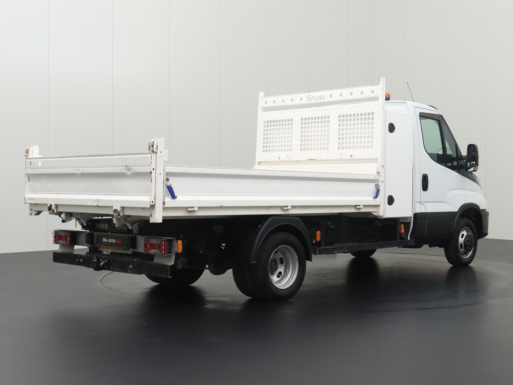 Mercedes-Benz Sprinter 2.0TDI Highline