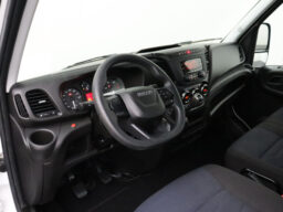 Iveco Daily 35C14 Kipper met Toolbox | 3500Kg Trekhaak | 42.525 km | 2021 | 136 pk