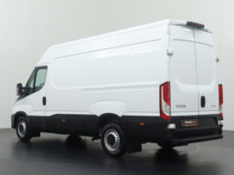 Iveco Daily 35S16 160PK L2H2 | 3500 Trekgewicht | 76.231 km | 2022 | 156 pk