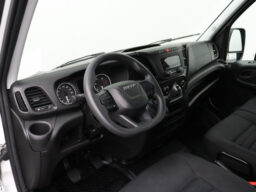 Iveco Daily 35S16 160PK L2H2 | 3500 Trekgewicht | 76.231 km | 2022 | 156 pk