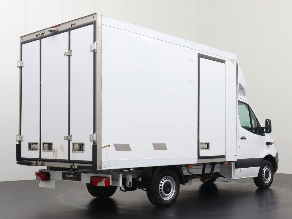 Mercedes-Benz Sprinter 2.0TDI Highline