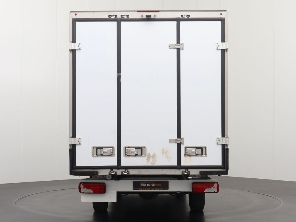 Mercedes-Benz Sprinter 2.0TDI Highline