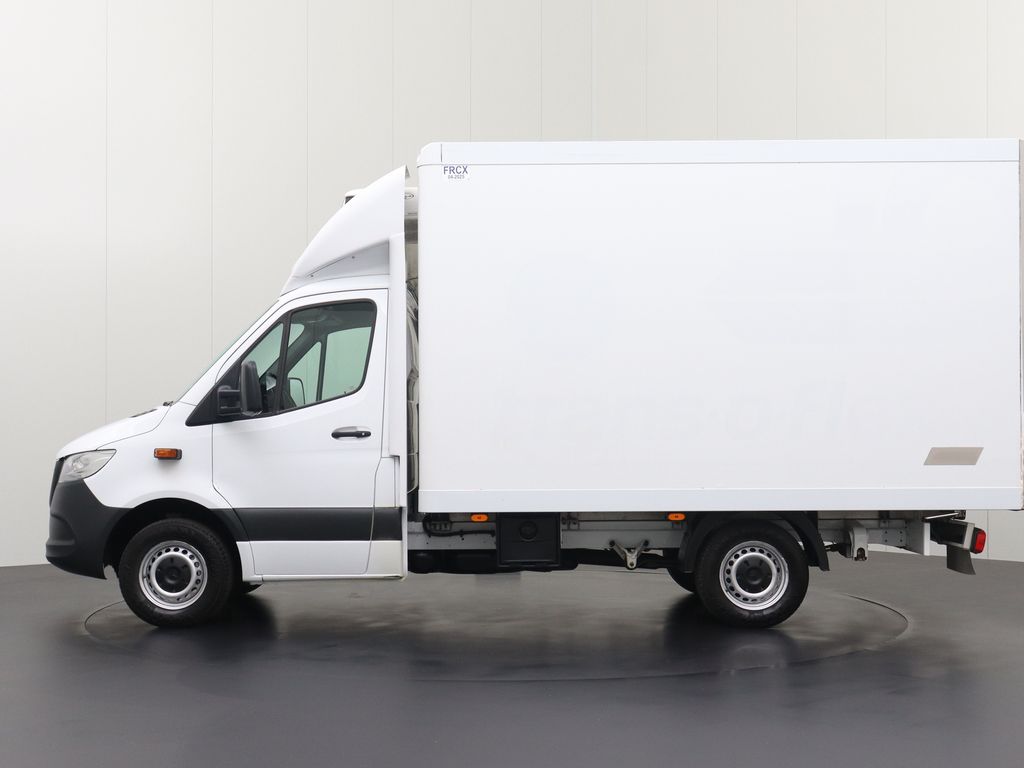 Mercedes-Benz Sprinter 2.0TDI Highline