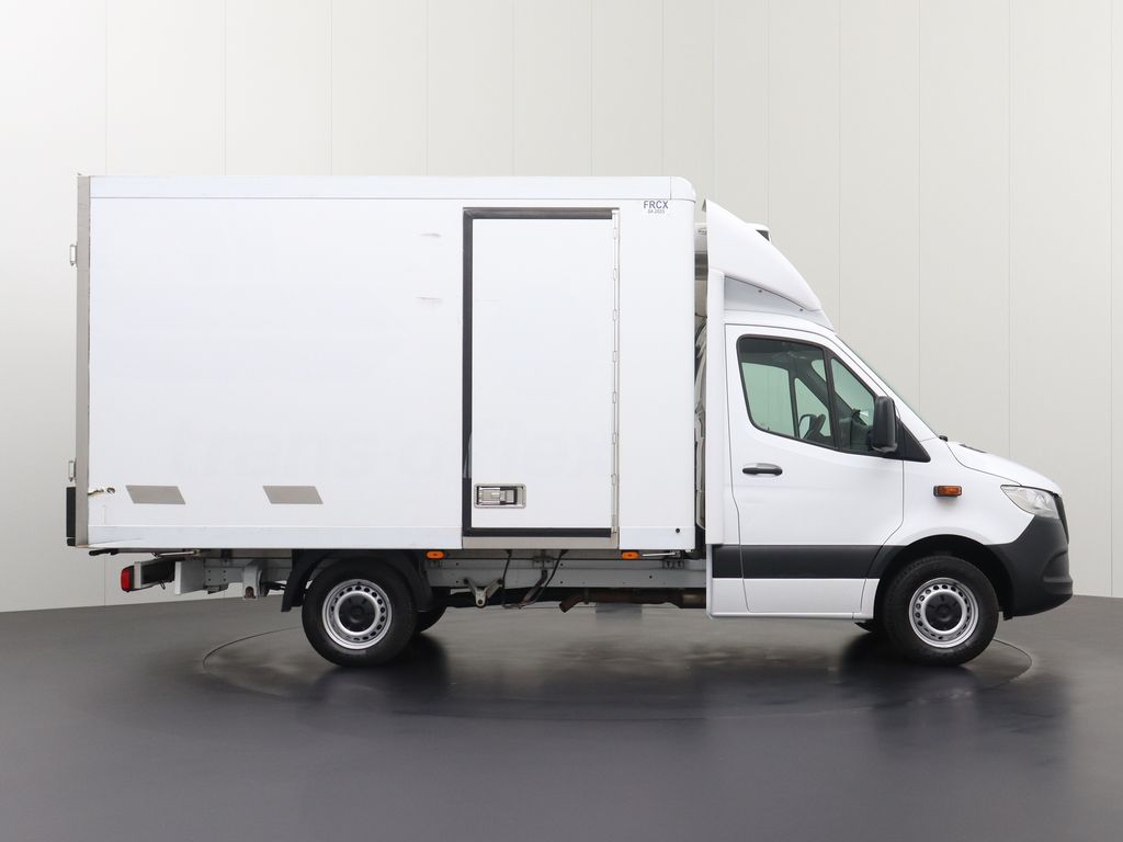 Mercedes-Benz Sprinter 2.0TDI Highline