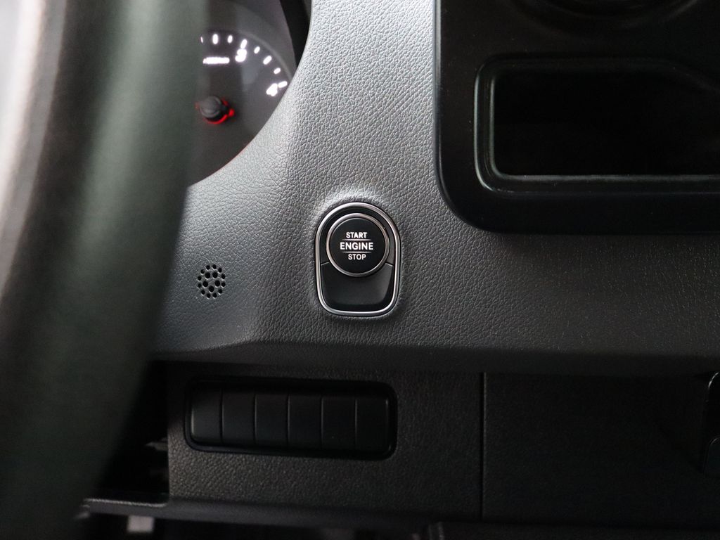 Mercedes-Benz Sprinter 2.0TDI Highline