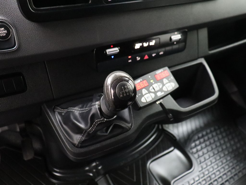 Mercedes-Benz Sprinter 2.0TDI Highline