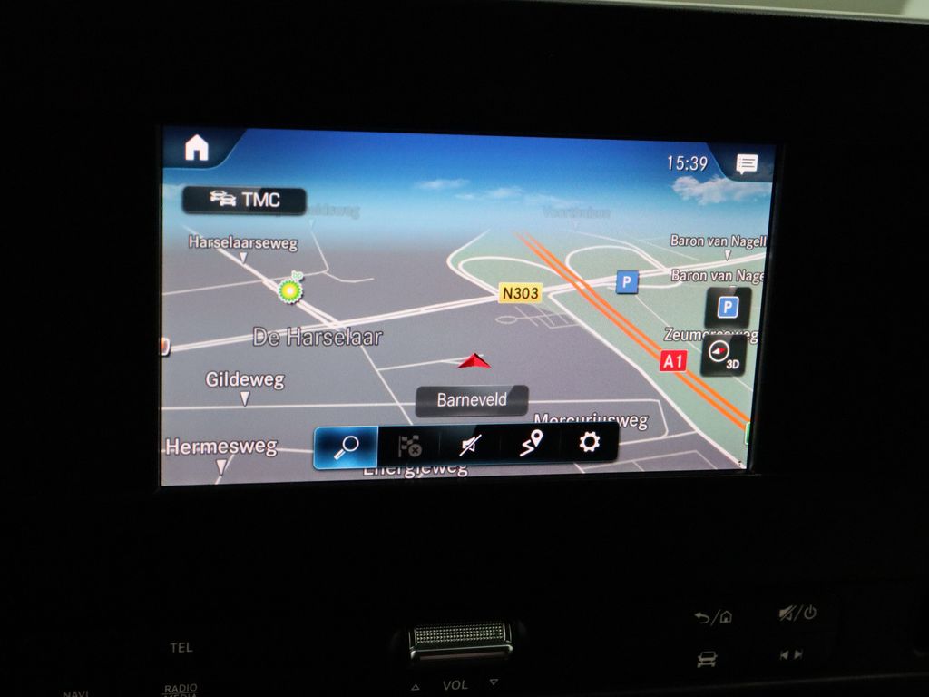 Mercedes-Benz Sprinter 2.0TDI Highline
