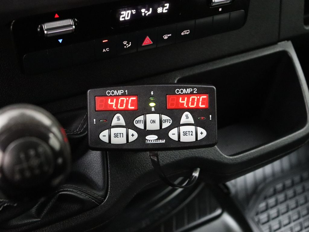 Mercedes-Benz Sprinter 2.0TDI Highline