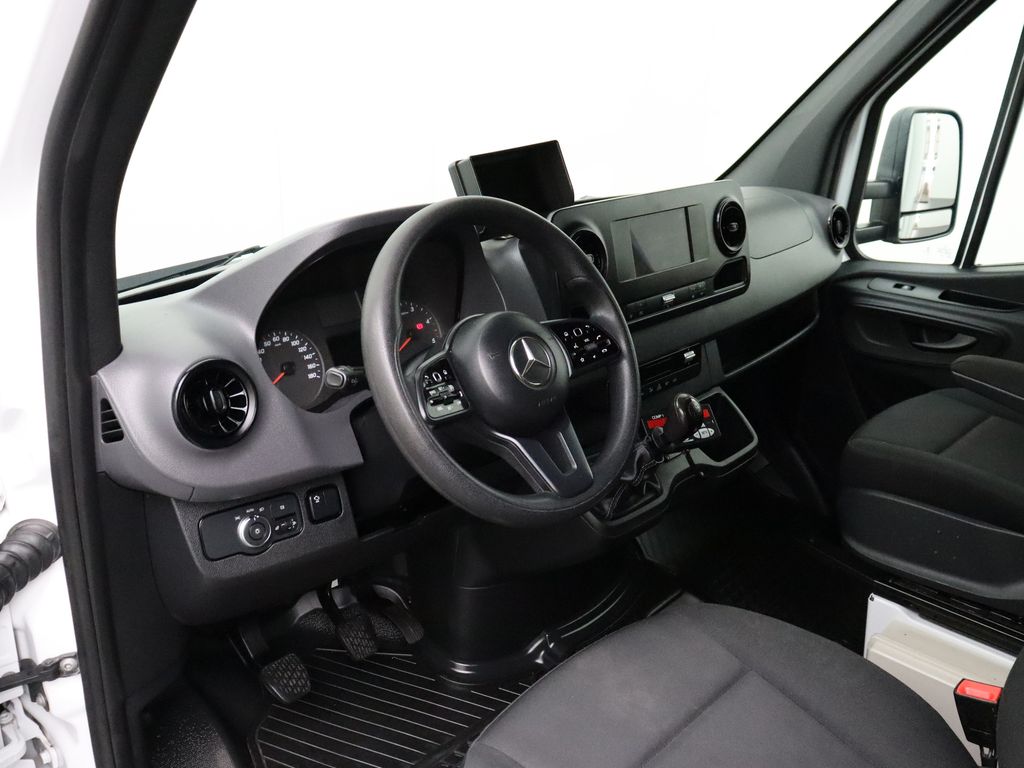 Mercedes-Benz Sprinter 2.0TDI Highline
