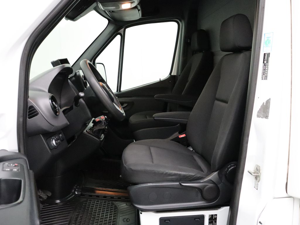 Mercedes-Benz Sprinter 2.0TDI Highline