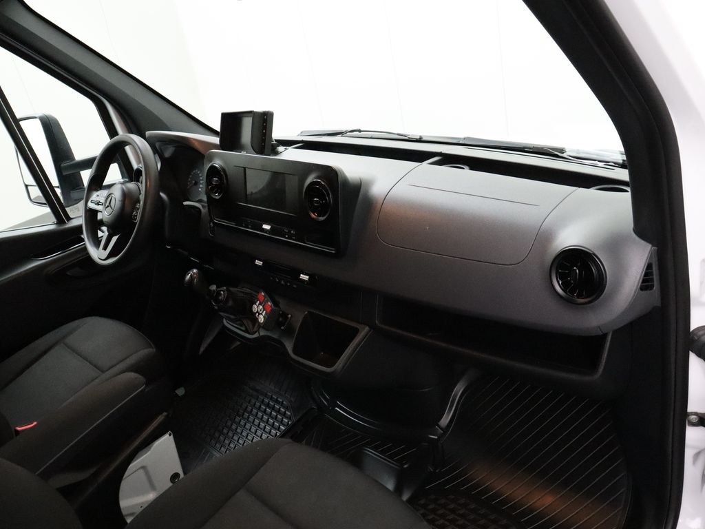 Mercedes-Benz Sprinter 2.0TDI Highline