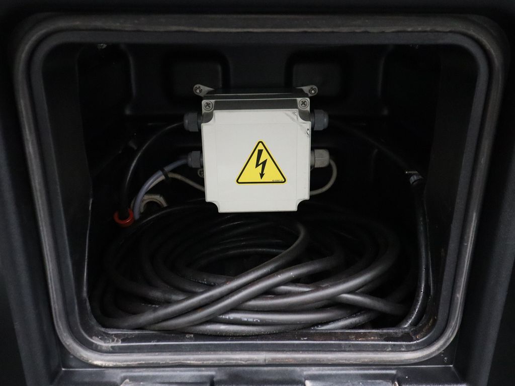 Mercedes-Benz Sprinter 2.0TDI Highline