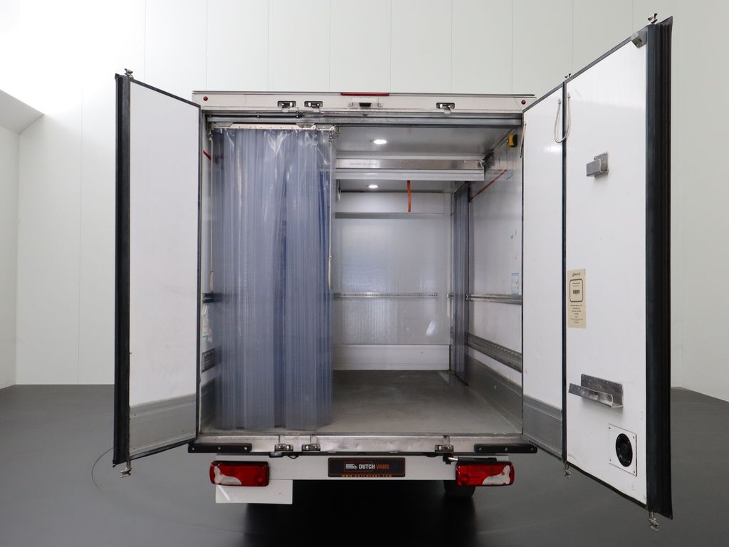 Mercedes-Benz Sprinter 2.0TDI Highline
