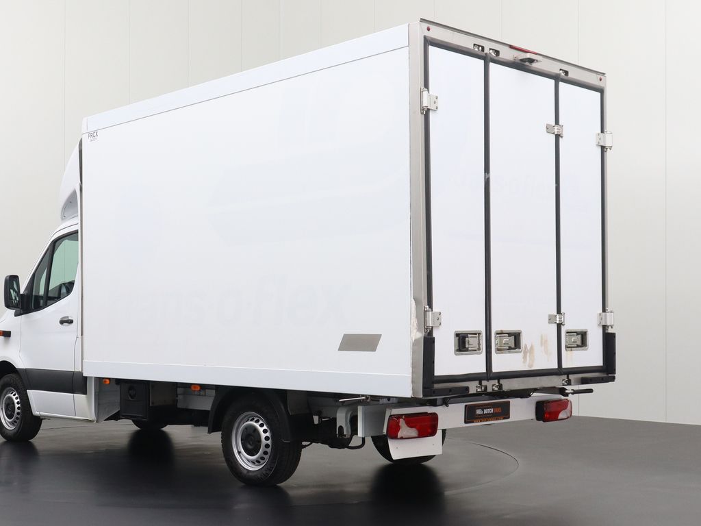 Mercedes-Benz Sprinter 2.0TDI Highline