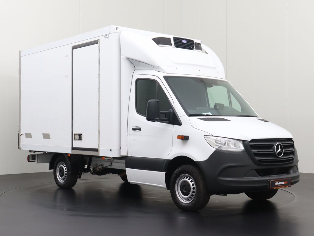 Mercedes-Benz Sprinter 2.0TDI Highline
