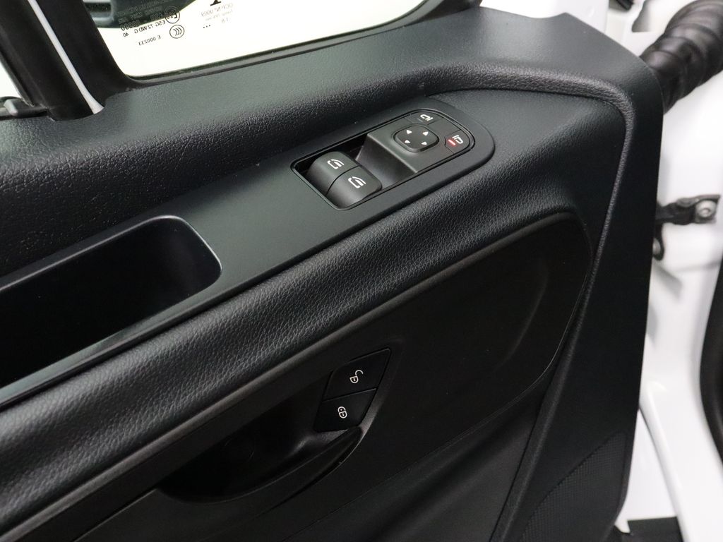 Mercedes-Benz Sprinter 2.0TDI Highline