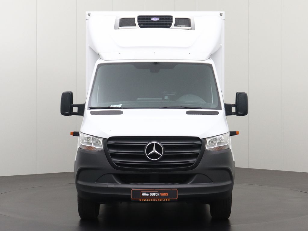 Mercedes-Benz Sprinter 2.0TDI Highline