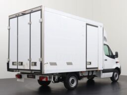 Mercedes-Benz Sprinter 316CDI Koel/Vries Bakwagen 12|220V | 224.362 km | 2019 | 163 pk