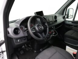 Mercedes-Benz Sprinter 316CDI Koel/Vries Bakwagen 12|220V | 224.362 km | 2019 | 163 pk