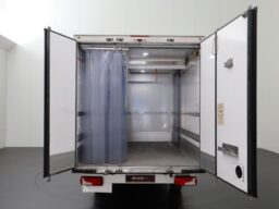 Mercedes-Benz Sprinter 316CDI Koel/Vries Bakwagen 12|220V | 224.362 km | 2019 | 163 pk
