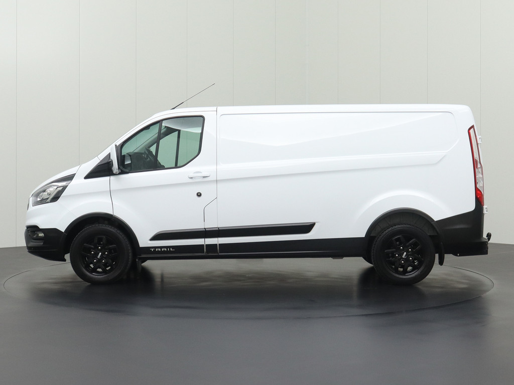 Mercedes-Benz Sprinter 2.0TDI Highline