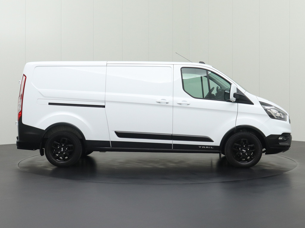 Mercedes-Benz Sprinter 2.0TDI Highline