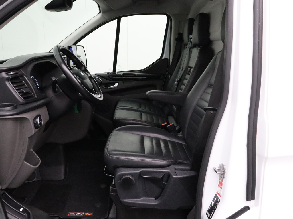Mercedes-Benz Sprinter 2.0TDI Highline